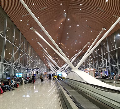 klia